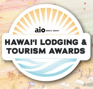 Hawaii Lodging & Tourism Awards
