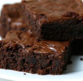Father's Day Brownies
