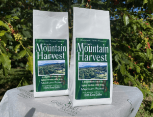 High Mountain Harvest